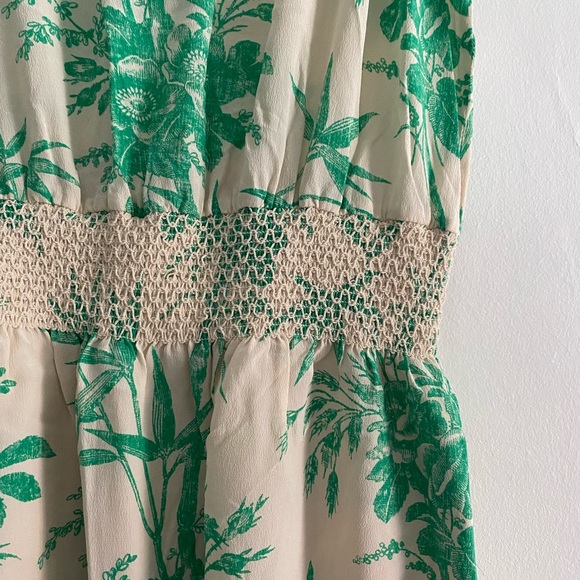 Aritzia printed dress - Picture 2 of 2